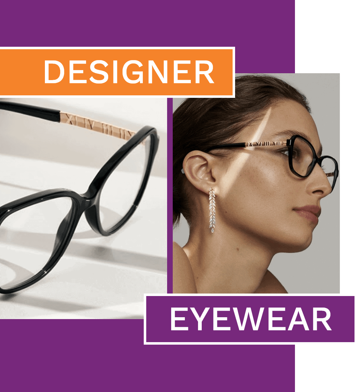 Designer Eyewear